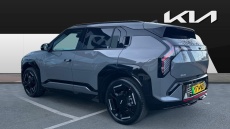 Kia Ev3 148kW GT-Line 81.4kWh 5dr Auto Electric Estate